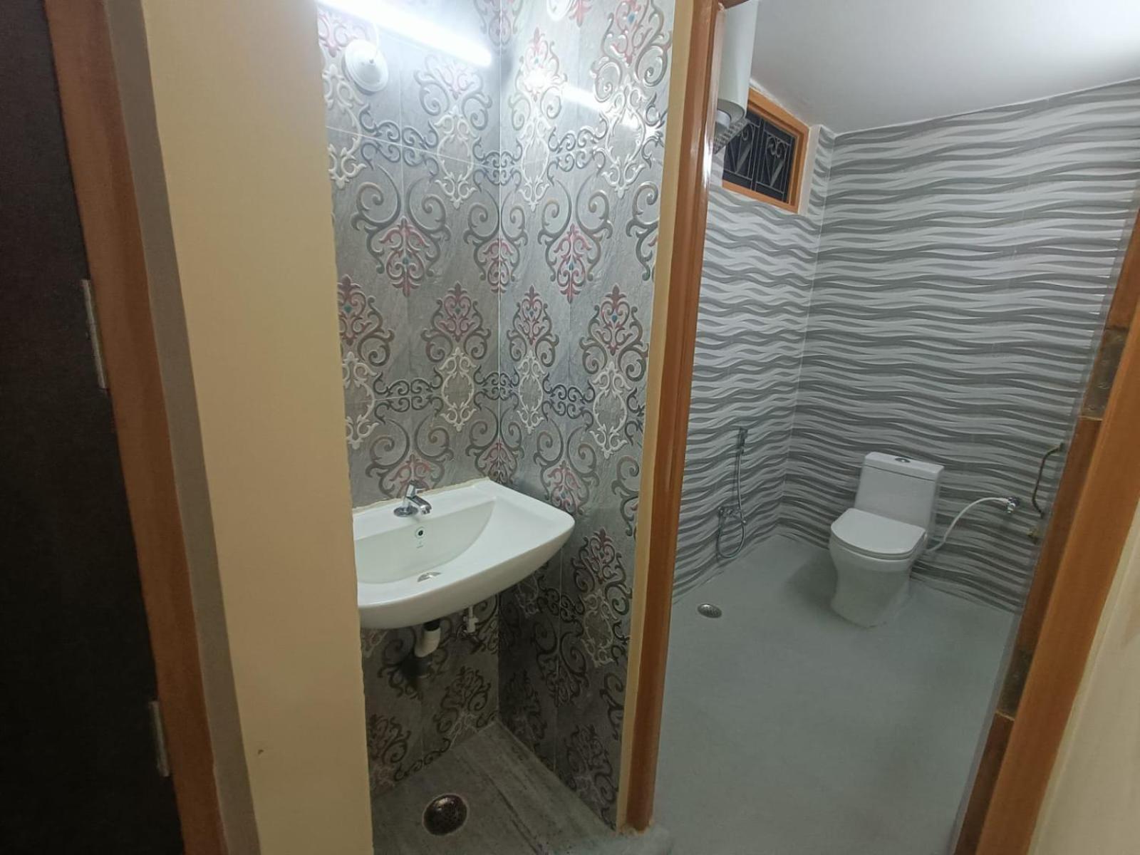 מלון Ayodhya Sarvodaya Residency מראה חיצוני תמונה