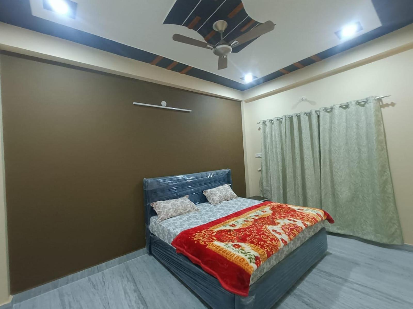 מלון Ayodhya Sarvodaya Residency מראה חיצוני תמונה